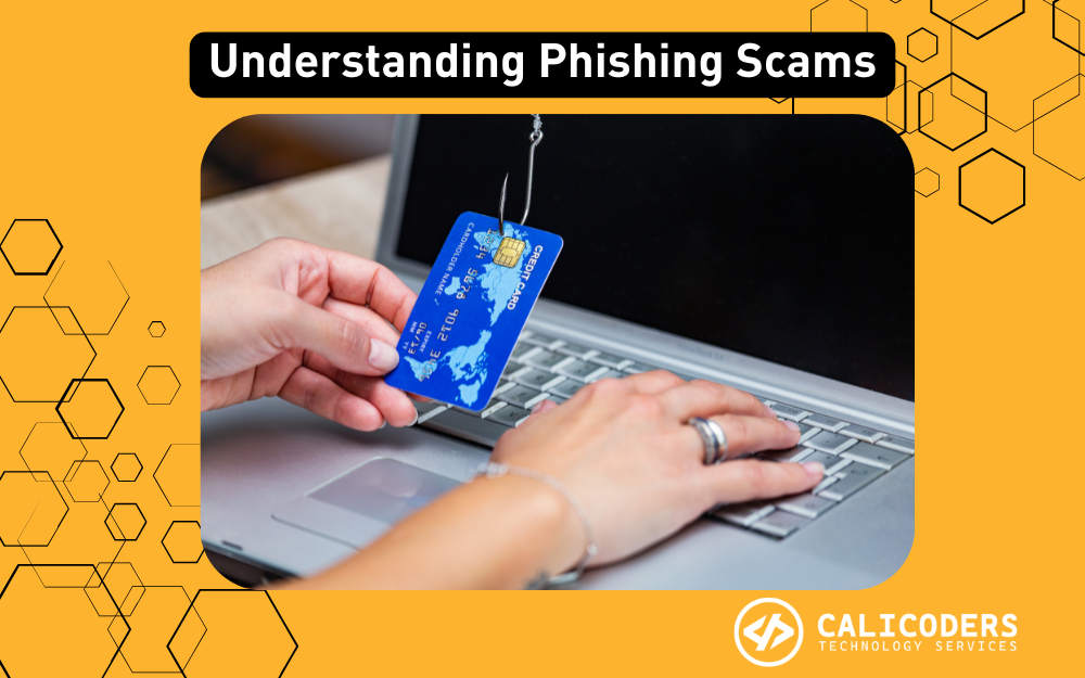 Understanding Phishing Scams: How to Recognize, Avoid, and Protect Yourself