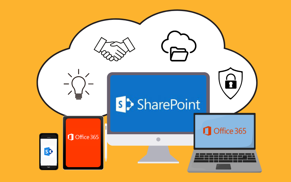 Why Your Business Should Use Microsoft SharePoint for Seamless Collaboration and Document Management