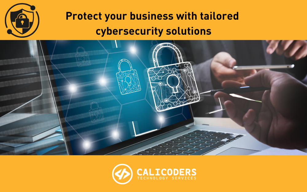 How to Safeguard Your Small Business with Cybersecurity